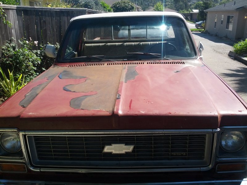 Illustration for article titled Oppo Poll: To Paint or Not to Paint/Truck Bed Liners?